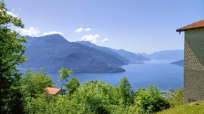 Casa Margherita - Larihome A30 Gravedona